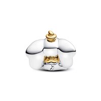 Charm Pandora Donna in Argento 764023C01 - 764023C01